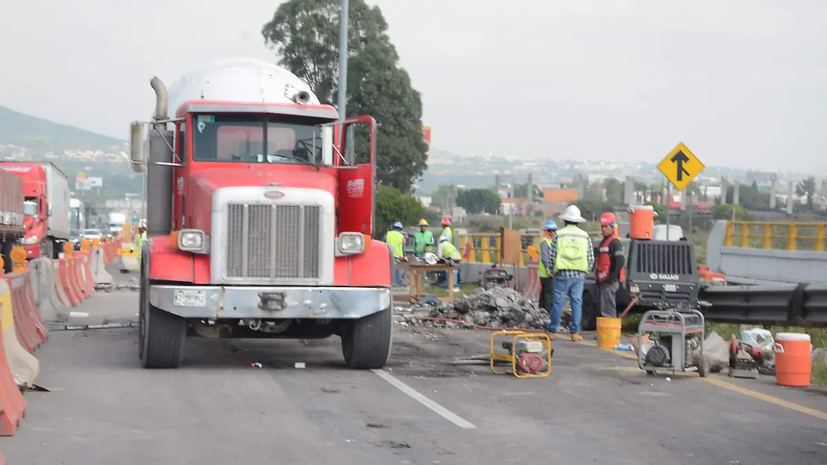 AUTOPISTA PORTADA